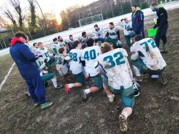 Missione playoff compiuta
