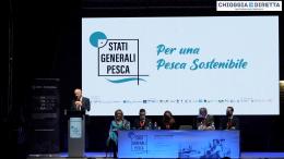 In consiglieri della Lega: "Batteremo i pugni per salvare la pesca"