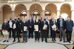 Eroi quotidiani, per lavoro e impegno