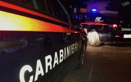 Giallo nella notte, giovane trovato morto in pineta