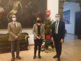 Sarà scacco matto a Natale