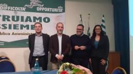 Cisl Fp con Roveron: stessa carica, nuove battaglie