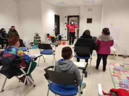 Boom di vaccini ai bimbi, già 30 al debutto