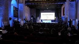 "Cruciali innovazione tecnologica e sostegno finanziario"