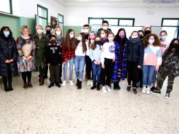 La lezione dei ragazzi: una gioia per gli occhi