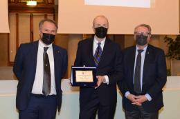 Premiati i campioni dello Sport