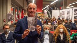 Contagi in crescita, salta la presentazione di Zaia
