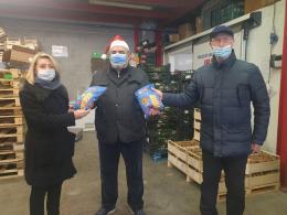 Cral, la ricchezza del volontariato 