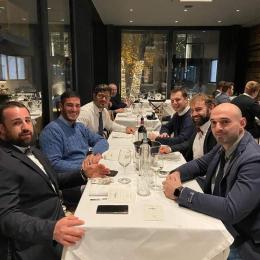 Una squadra che è l'orgoglio di una città