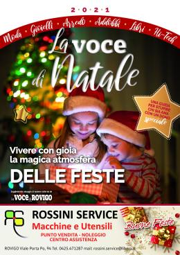 La Voce di Natale