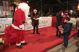 20 anni in “famiglia” con Degrea