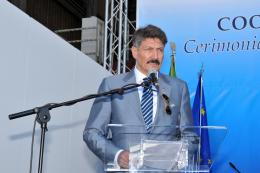 Luigi Duò eletto presidente di Assonautica Acque interne