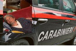 Ricerche senza sosta per Riccardo, sparito nel nulla 