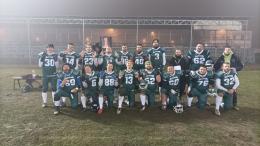Ai playoff da imbattuti