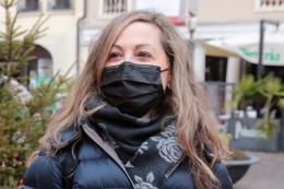 Natale con la mascherina, anche all'aperto 