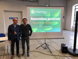 Avvicendamento al vertice