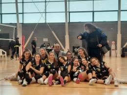 Soddisfazione per una squadra che cresce 