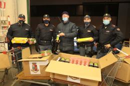 Il dono che significa speranza, per tanti