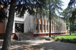 Museo, riapertura post sanificazione 