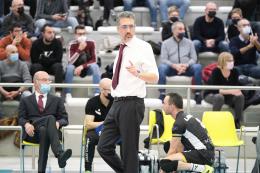 Delta group Porto Viro, domenica c'è il derby 