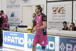Il Delta Porto Viro si prepara al derby 