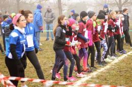 Rovigo e Padova in pista per il cross