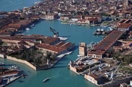 "L'Arsenale sar&agrave; aperto 365 giorni all'anno"