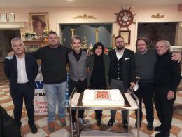 Avis, festa per il 50esimo della fondazione 