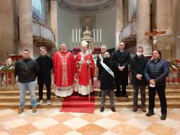 La festa di chi dona per gli altri