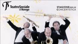 Banda Osiris in concerto per il nuovo anno