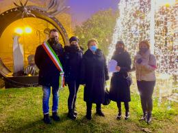 La pattinata della prevenzione 