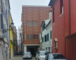 Il teatro Astra resta in stand-by