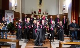La chiesa di Scardovari apre al gospel