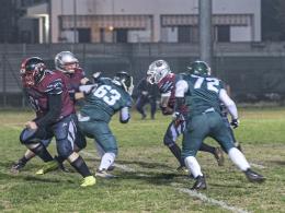Arrivano i playoff, ma tuona la pandemia