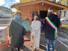 Grazie a loro, un sorriso in ogni famiglia!