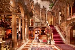 Il Danieli nelle mani di Bill Gates