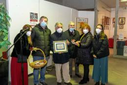 I maestri del presepe