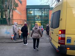 (Ri)suona la campanella, tra dubbi e ansie