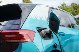 In 2 anni i veicoli green sono aumentati del 123%