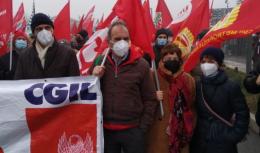 Il Direttore Generale Mauro Filippi non si presenta all’incontro con i sindacati e Cgil attacca il gesto