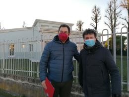 Borgo Dolomiti rinasce grazie al Pnrr