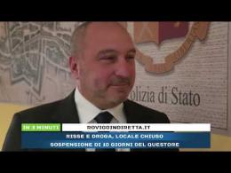 IN 3 MINUTI - 14.01