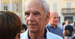 Sandro Munari, il rallysta "Drago" è grave