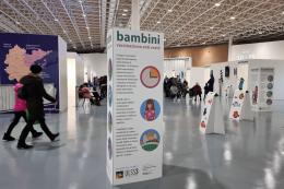 Open Day, vaccinato il 33% dei bambini
