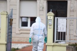 Anziano tenta la fuga dalla casa di riposo, tragico l'epilogo 