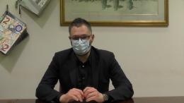 Covid, colpisce rsa e scuole 