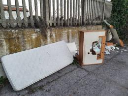 Rifiuti ingombranti, Veritas cambia strategia