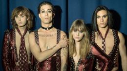 Maneskin: tutto esaurito, i bagarini vogliono 2mila euro