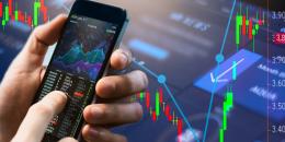 Risparmi e investimenti: sempre più diffuso il trading finanziario