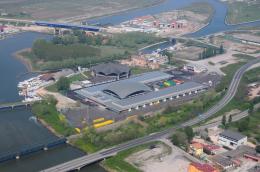 Ortomercato l&rsquo;affidamento a Sst &egrave; vicino